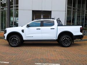 Ford Ranger 2.0 BiTurbo double cab Wildtrak X 4WD - Image 3