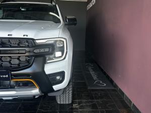 Ford Ranger 2.0 BiTurbo double cab Wildtrak X 4WD - Image 4