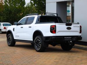 Ford Ranger 2.0 BiTurbo double cab Wildtrak X 4WD - Image 4