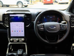 Ford Ranger 2.0 BiTurbo double cab Wildtrak X 4WD - Image 7