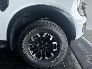 Ford Ranger 2.0 BiTurbo double cab Wildtrak X 4WD - Image 7