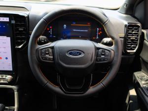 Ford Ranger 2.0 BiTurbo double cab Wildtrak X 4WD - Image 8