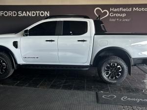 Ford Ranger 2.0 BiTurbo double cab Wildtrak X 4WD - Image 8
