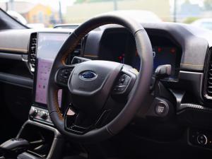 Ford Ranger 2.0 BiTurbo double cab Wildtrak X 4WD - Image 9