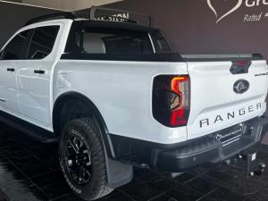 Ford Ranger 2.0 BiTurbo double cab Wildtrak X 4WD - Image 9