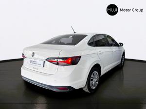 Volkswagen Polo sedan 1.6 auto - Image 13