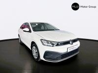 Thumbnail Volkswagen Polo sedan 1.6 auto