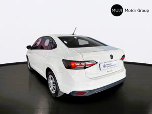 Volkswagen Polo sedan 1.6 auto - Image 2