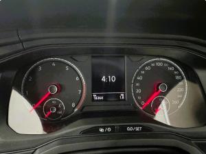 Volkswagen Polo sedan 1.6 auto - Image 4