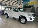 Thumbnail Isuzu D-Max 250 4x4 Hi-Ride
