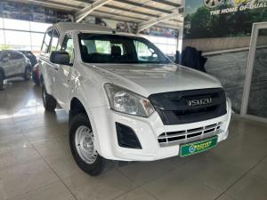 Isuzu D-Max 250 4x4 Hi-Ride - Image 2