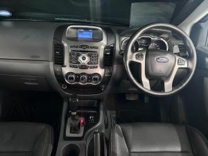 Ford Ranger 3.2TDCi double cab 4x4 XLT auto - Image 16