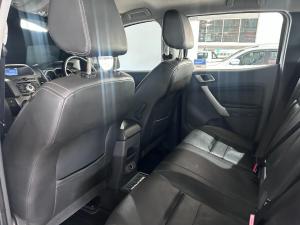 Ford Ranger 3.2TDCi double cab 4x4 XLT auto - Image 17