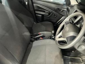 Toyota Vitz 1.0 - Image 5