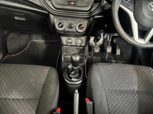 Toyota Vitz 1.0 - Image 9
