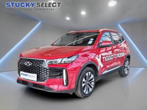 Chery Tiggo Cross 1.5T Elite - Image 1