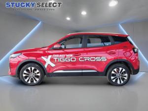 Chery Tiggo Cross 1.5T Elite - Image 2