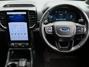 Ford Ranger 3.0TD V6 double cab Platinum 4WD - Image 11