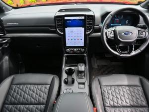 Ford Ranger 3.0TD V6 double cab Platinum 4WD - Image 12