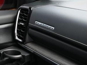Ford Ranger 3.0TD V6 double cab Platinum 4WD - Image 14