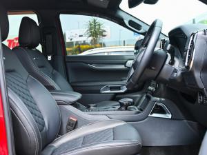 Ford Ranger 3.0TD V6 double cab Platinum 4WD - Image 18
