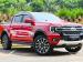 Ford Ranger 3.0TD V6 double cab Platinum 4WD - Thumbnail 1