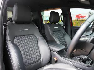 Ford Ranger 3.0TD V6 double cab Platinum 4WD - Image 20