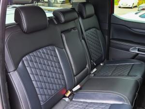 Ford Ranger 3.0TD V6 double cab Platinum 4WD - Image 21