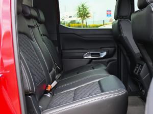 Ford Ranger 3.0TD V6 double cab Platinum 4WD - Image 22