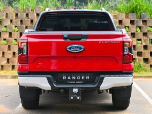 Ford Ranger 3.0TD V6 double cab Platinum 4WD - Image 23