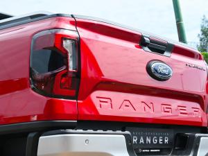 Ford Ranger 3.0TD V6 double cab Platinum 4WD - Image 24