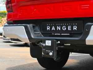 Ford Ranger 3.0TD V6 double cab Platinum 4WD - Image 28