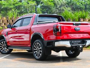 Ford Ranger 3.0TD V6 double cab Platinum 4WD - Image 29