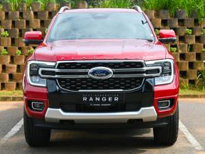 Ford Ranger 3.0TD V6 double cab Platinum 4WD - Image 2