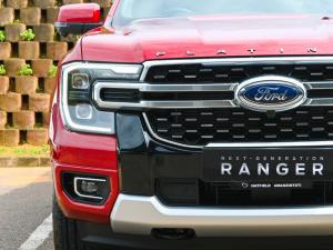 Ford Ranger 3.0TD V6 double cab Platinum 4WD - Image 3