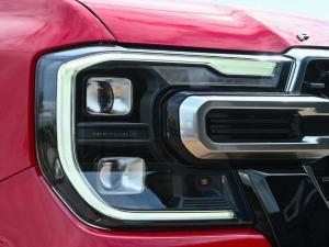 Ford Ranger 3.0TD V6 double cab Platinum 4WD - Image 4