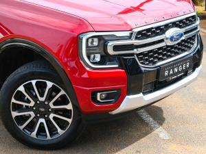 Ford Ranger 3.0TD V6 double cab Platinum 4WD - Image 5