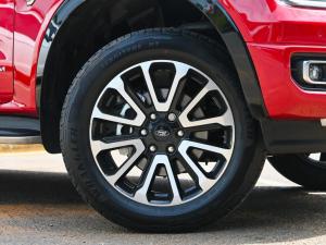 Ford Ranger 3.0TD V6 double cab Platinum 4WD - Image 6