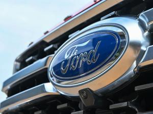 Ford Ranger 3.0TD V6 double cab Platinum 4WD - Image 7