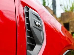 Ford Ranger 3.0TD V6 double cab Platinum 4WD - Image 8