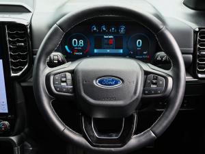 Ford Ranger 3.0TD V6 double cab Platinum 4WD - Image 9