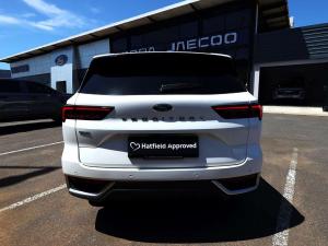 Ford Territory 1.8T Trend - Image 15