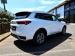 Ford Territory 1.8T Trend - Thumbnail 9