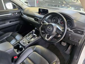 Mazda CX-5 2.0 Dynamic - Image 15
