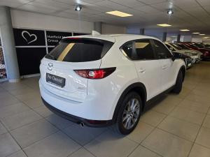 Mazda CX-5 2.0 Dynamic - Image 7