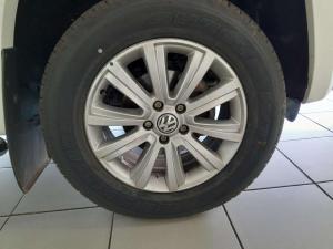 Volkswagen Amarok 2.0 Bitdi Highline 132KW automatic D/C - Image 10