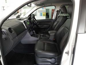 Volkswagen Amarok 2.0 Bitdi Highline 132KW automatic D/C - Image 11