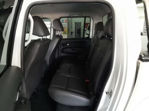 Volkswagen Amarok 2.0 Bitdi Highline 132KW automatic D/C - Image 12
