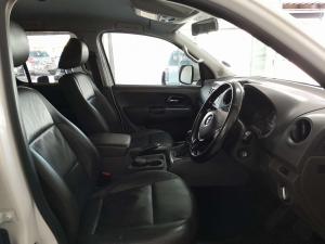 Volkswagen Amarok 2.0 Bitdi Highline 132KW automatic D/C - Image 17