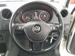 Volkswagen Amarok 2.0 Bitdi Highline 132KW automatic D/C - Image 19